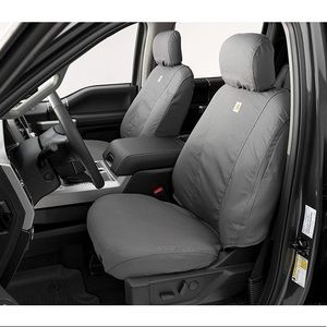 Covercraft Carhartt SeatSaver Custom Seat Covers